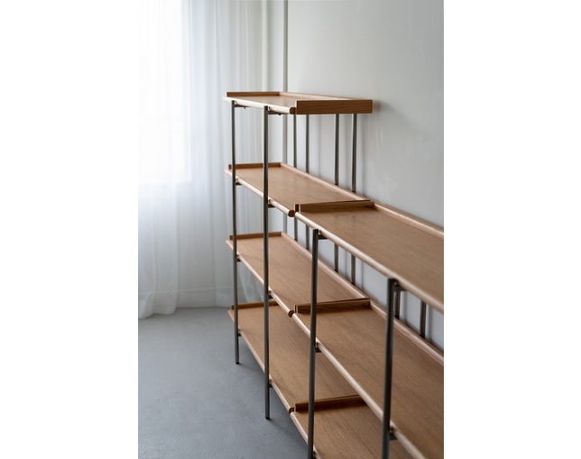 Shelf KYST(シェルフ キスト) / NOWHERE LIKE HOME(ノーウェアライクホーム) [5]