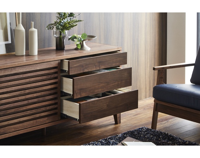 SIDE BOARD RABA(サイドボード ラバ) / ニッポネア(NIPPONAIRE)