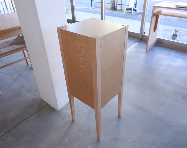 Side Chest type 06(サイドチェスト タイプ 06) / サーブ(SERVE)