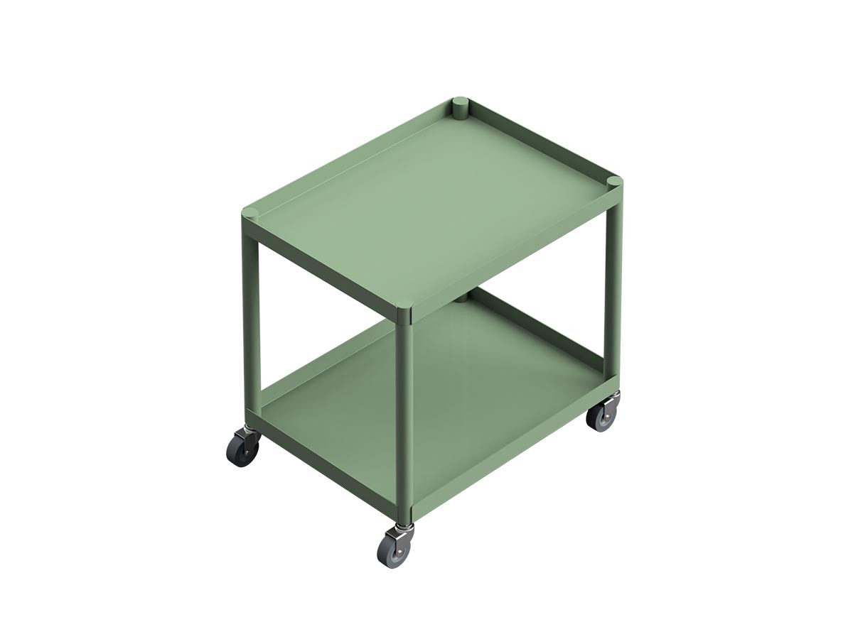 Wagon / ワゴン WGN-01 2段 [3]