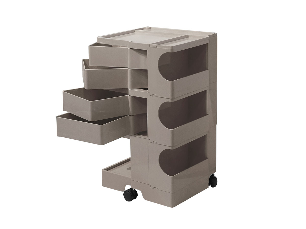 Boby Wagon / ボビーワゴン 3段4トレイ [5]