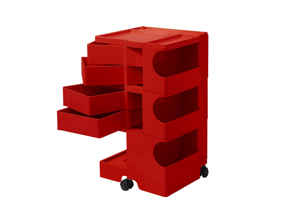 Boby Wagon / ボビーワゴン 3段4トレイ [3]