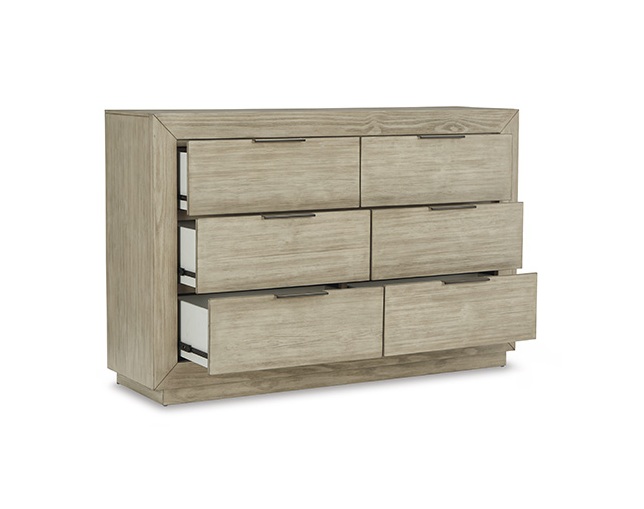 Hennington Dresser(B756-31)(ヘニントン ドレッサー(B756-31)) / Ashley Furniture HomeStore(アシュレイ ファニチャー ホームストア)