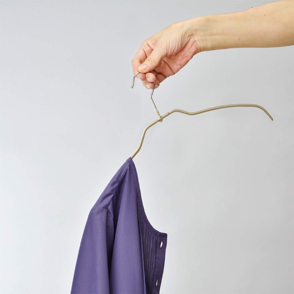 MAWA/マワ スリムハンガー100本組 [3]