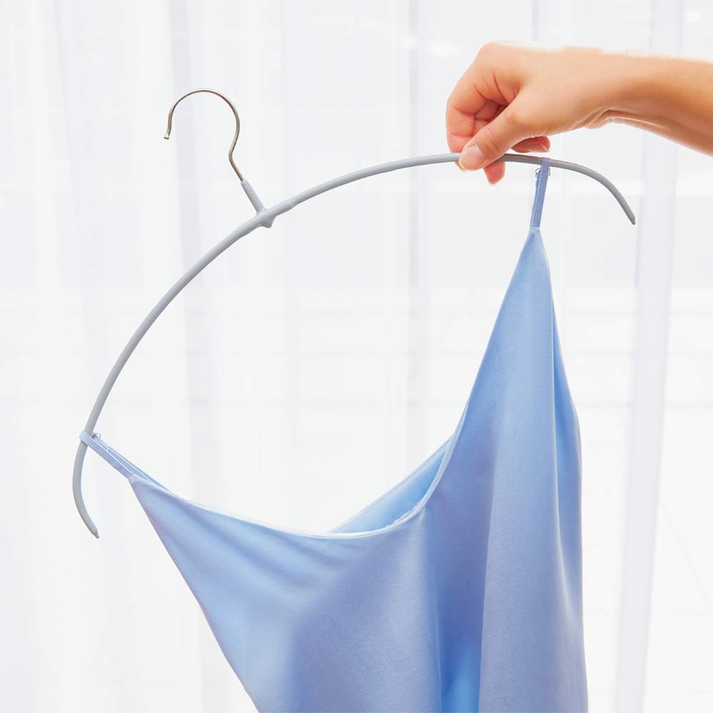 MAWA/マワ スリムハンガー100本組 [4]