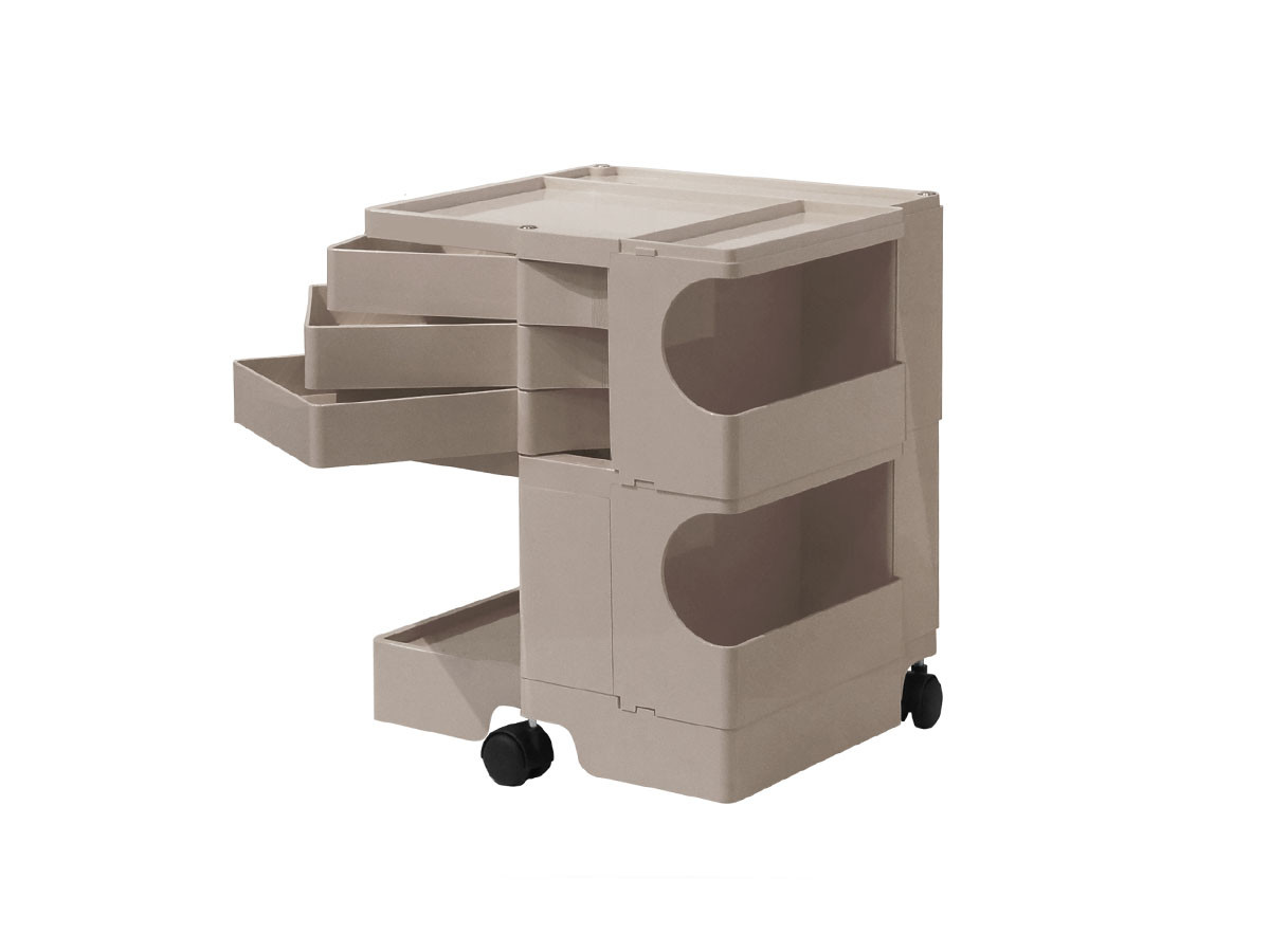 Boby Wagon / ボビーワゴン 2段3トレイ [5]