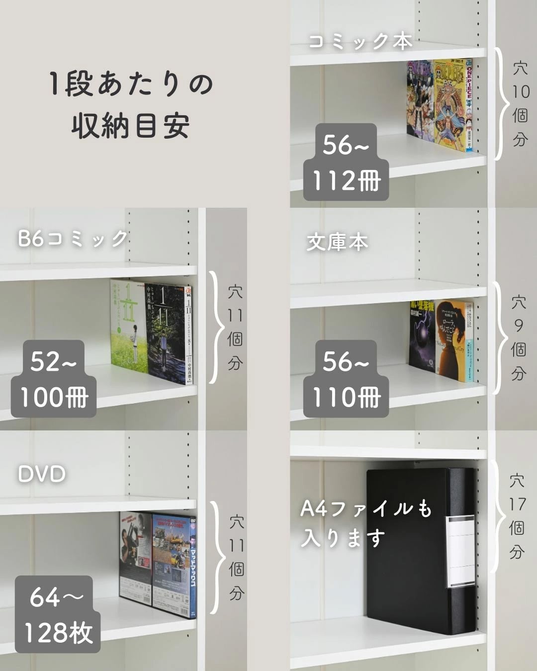 【10％オフクーポン対象】本棚 大容量 幅90.5 奥行29 高さ184cm CPB-1890J 山善 YAMAZEN
										
											【会員登録でクーポンGET】 [5]