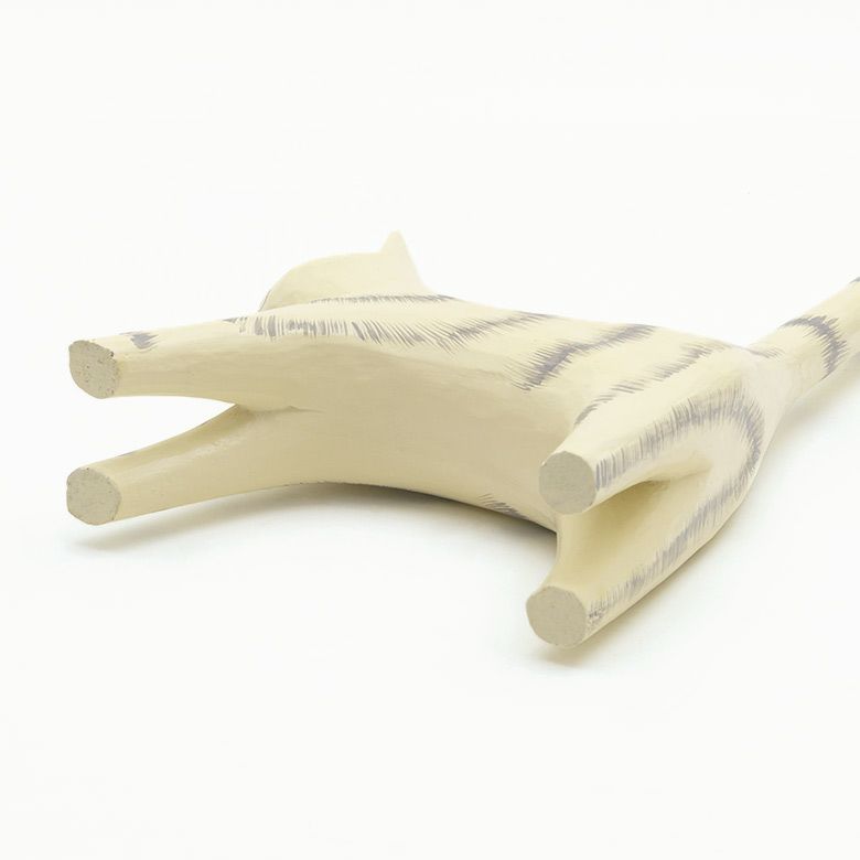 バリ猫 バリネコ バリネコオブジェ お土産 動物 アニマル [2]