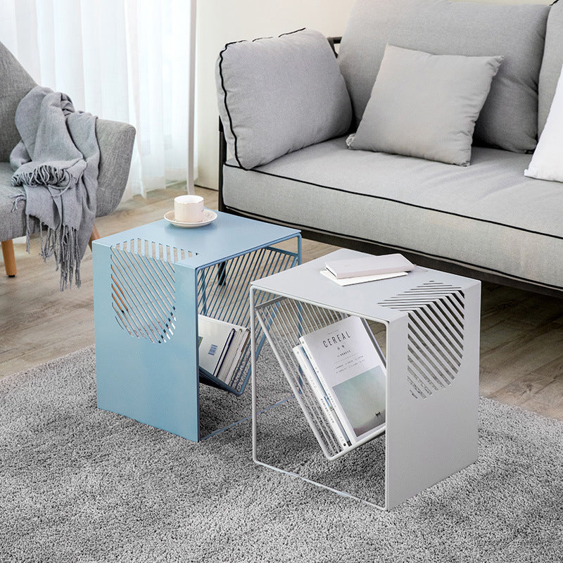 クリエイティブ ミニタイプ ローテーブルセット [3]