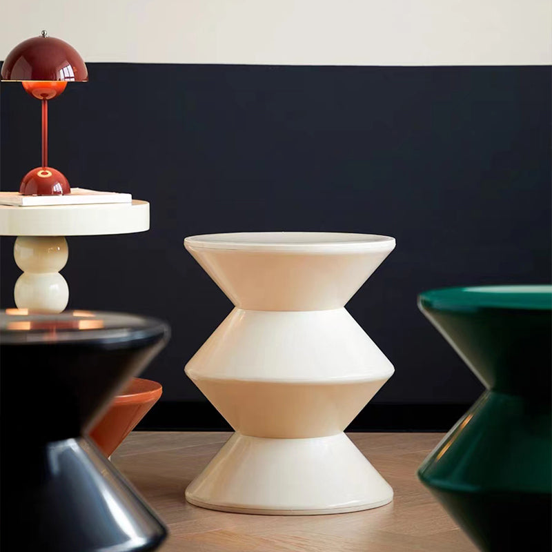 おしゃれ 異形 4色選べる [4]