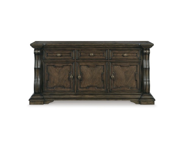 Maylee Dining Buffet(D947-80)(メイリー ダイニングブァフェ) / Ashley Furniture HomeStore(アシュレイ ファニチャー ホームストア) [2]