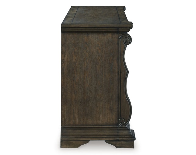 Maylee Dining Buffet(D947-80)(メイリー ダイニングブァフェ) / Ashley Furniture HomeStore(アシュレイ ファニチャー ホームストア) [3]