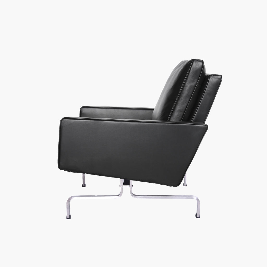 PK31 1Seat Sofa Black / PK31ソファ ポール・ケアホルム [4]