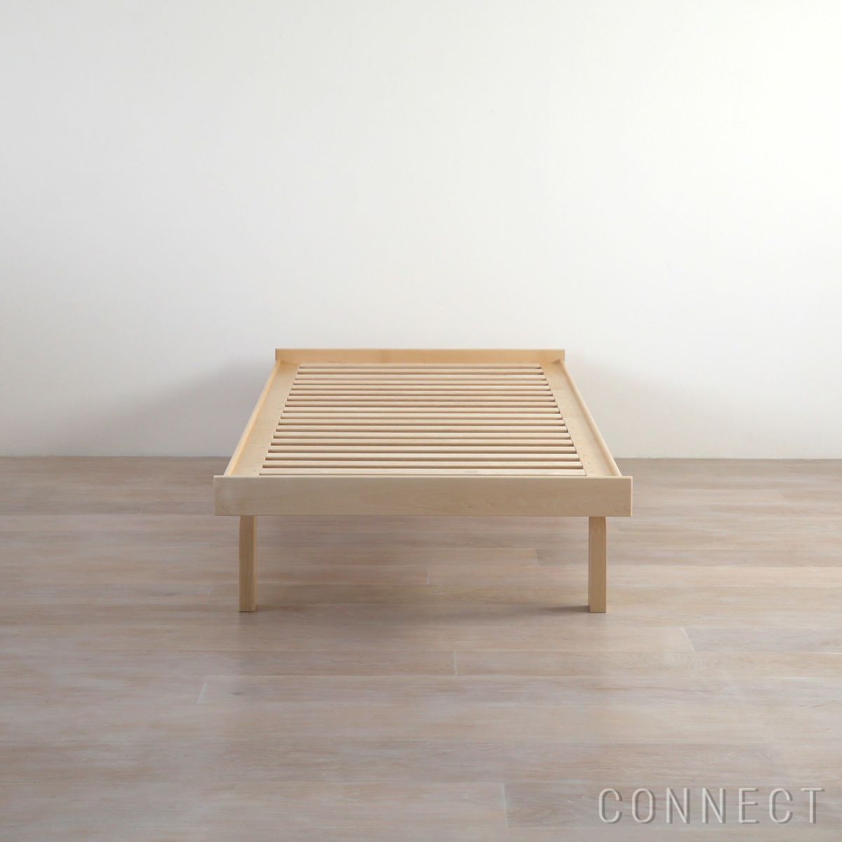 Artek（アルテック） / DAY BED 710（デイベッド） / バーチ材・ナチュラルラッカー仕上げ / フレームのみ《当店限定山口一郎ポスター付》 [3]