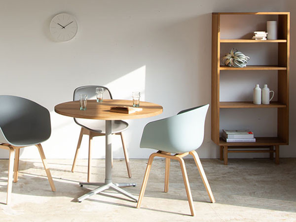 Book Case High / ブックケース ハイ [3]