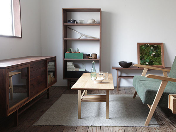 Book Case High / ブックケース ハイ [4]