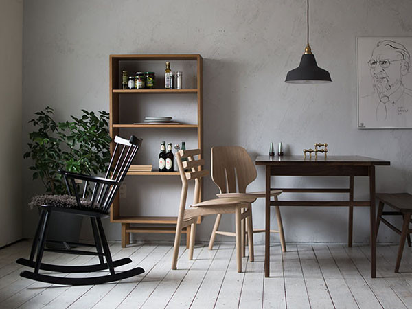 Book Case High / ブックケース ハイ [2]