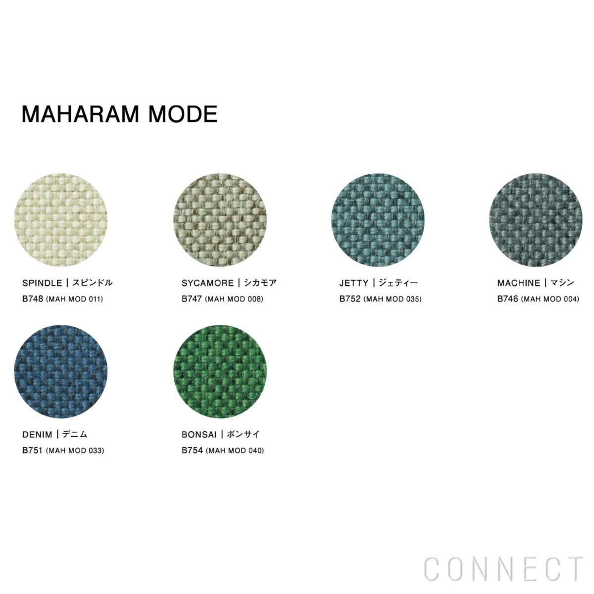 【リビングキャンペーンpt10倍】Karimoku New Standard（カリモク ニュースタンダード） / ELEPHANT SOFA Ottoman （エレファントソファ オットマン） フレーム ブラック [3]