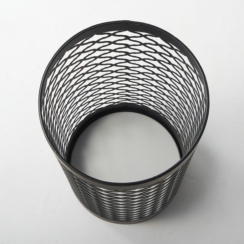 アンブレラスタンド かわいい 傘おき 筒形 モロッカン柄 セラミック 幾何学模様 kasatate ヴィンテージ風 プレゼント 祝い 一人暮らし 店舗 カフェ レストラン サロン Liege リージュ [2]