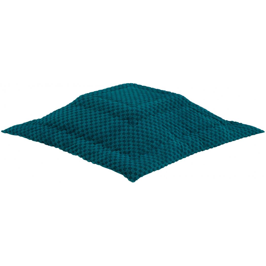 薄掛コタツふとん掛　UZチェッカー20　GR掛