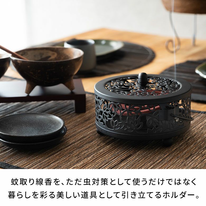 ハンドメイド 携帯 キャンプ ピクニック アウトドア インテリア [3]