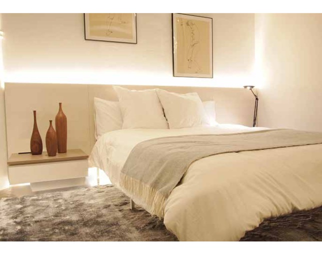 ヘッドボード / CUUMA [2]