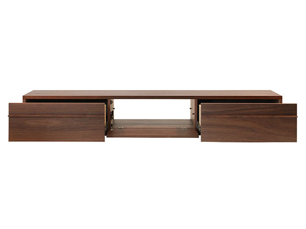 Tara low board / タラ ローボード [2]