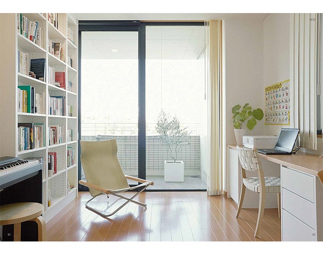 本棚(ホンダナ) / CUUMA