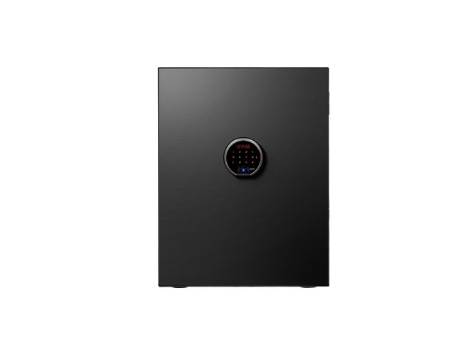 BY700TB(ビヨンド700チタニウムブラック) / ディプロマット・ジャパン