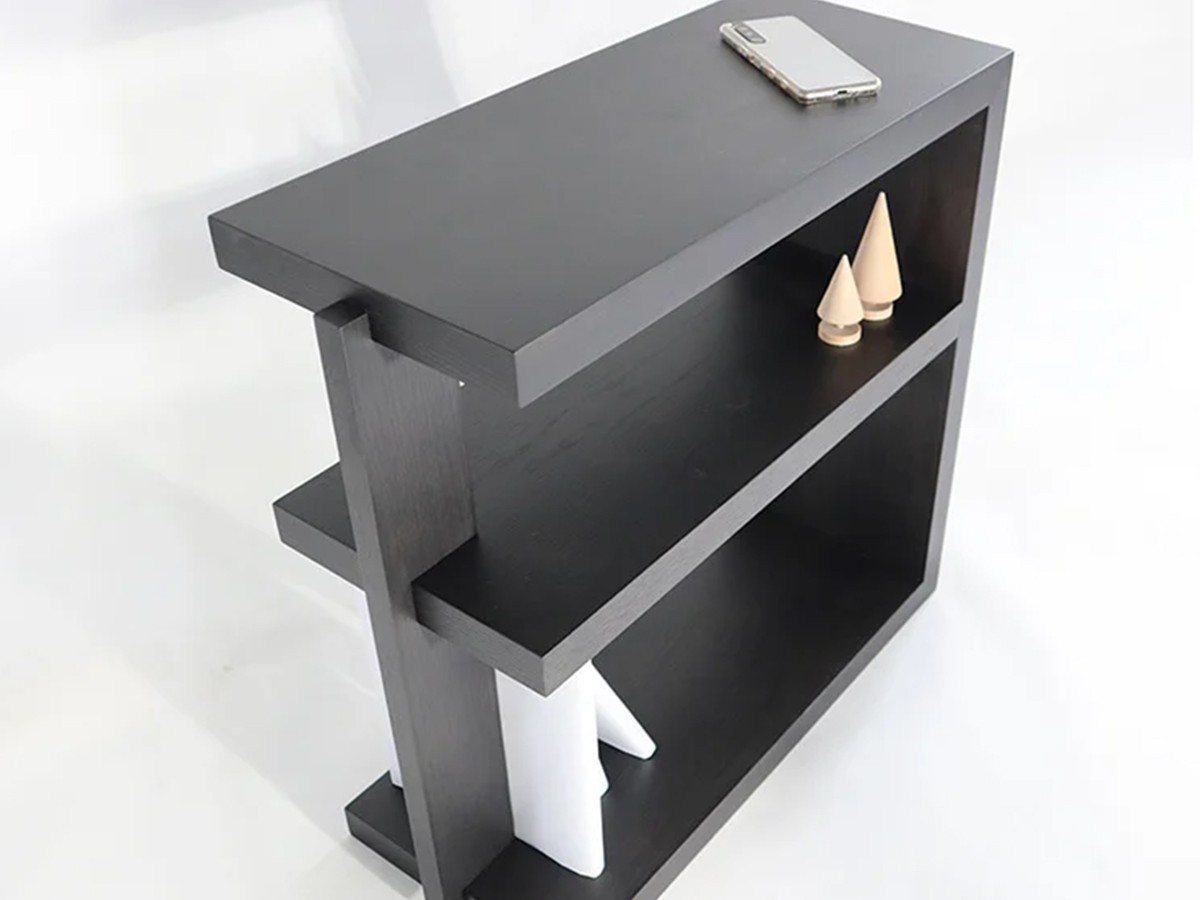 TT miniS M / TT ミニシェルフ M [3]