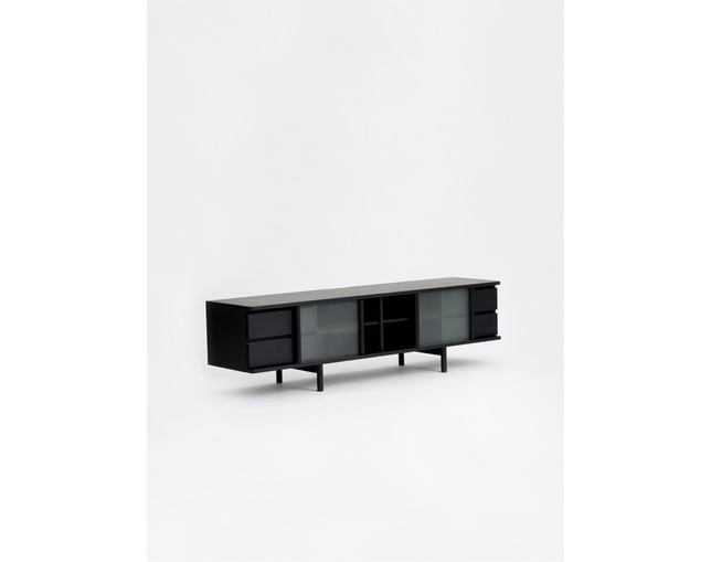Rikyu TV Console(リキュウテレビコンソール) / ARIAKE 有明 [2]