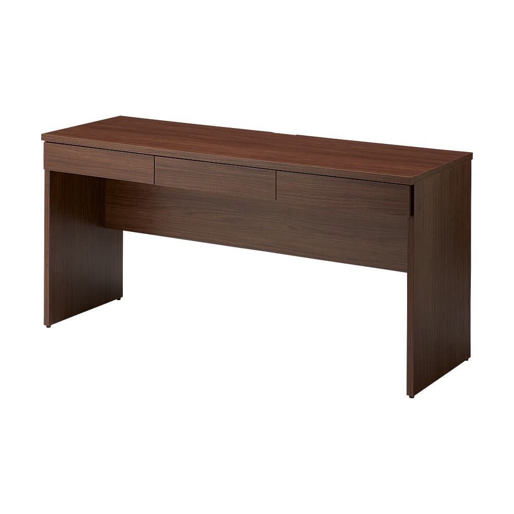 奥行選べるデスクシリーズ デスク単品 幅150cm・奥行50cm [3]