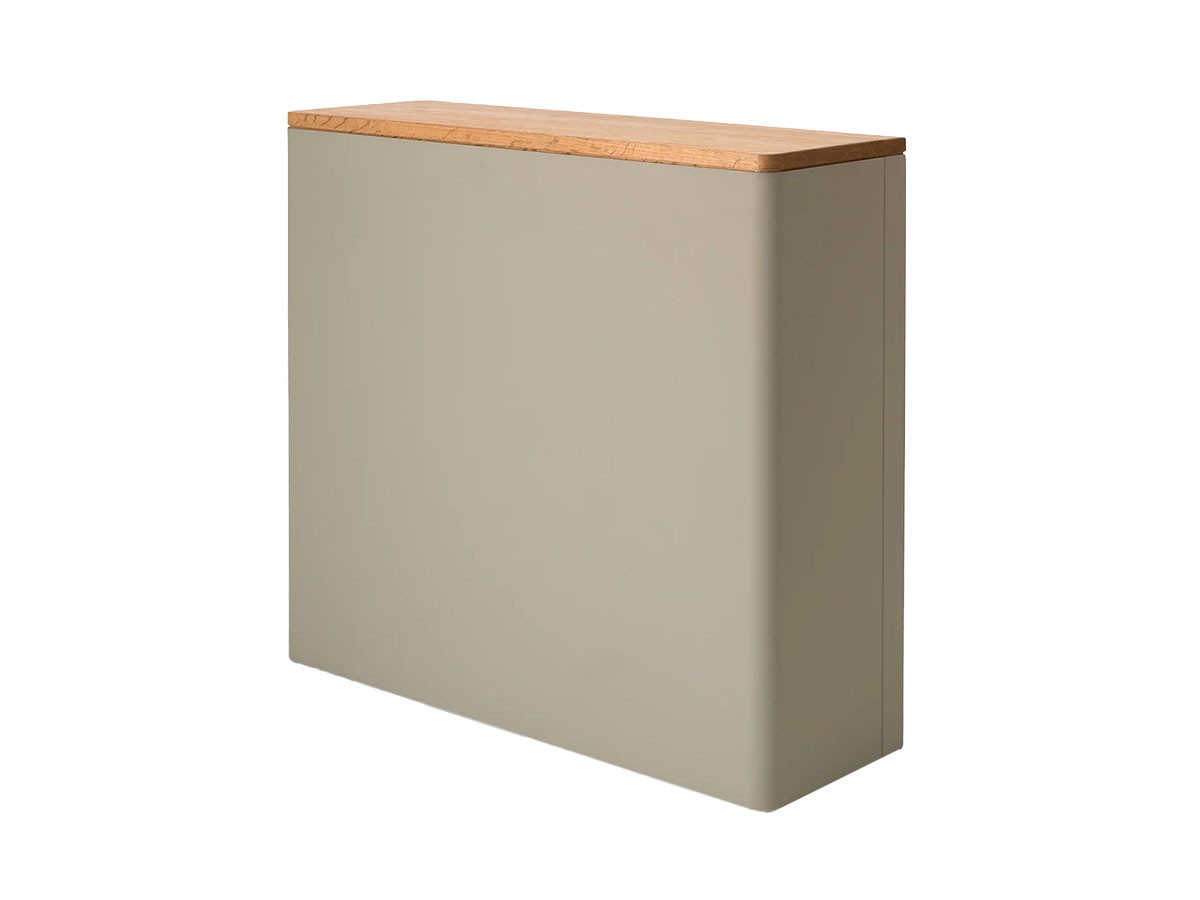 IF WALL L / イフ ウォール L スチール [2]