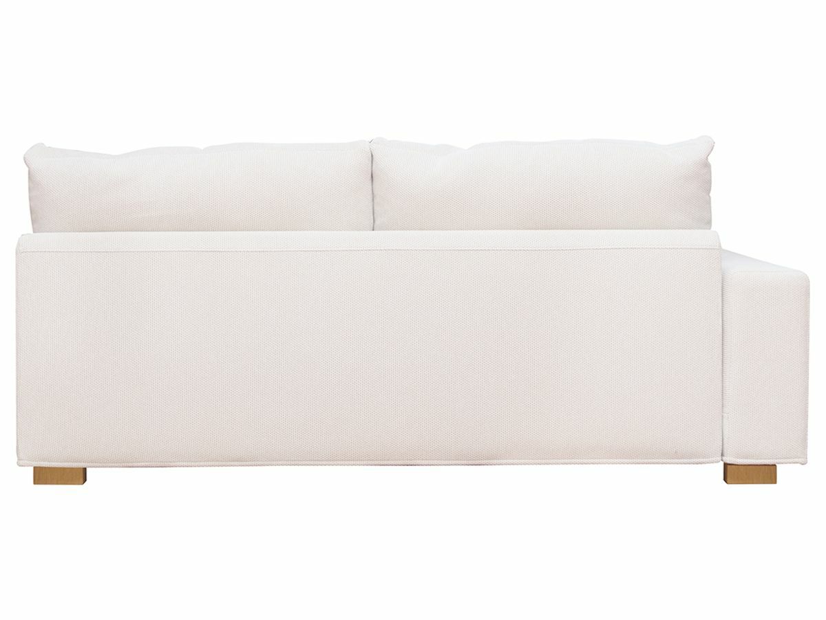 lick one arm sofa 186 rank C