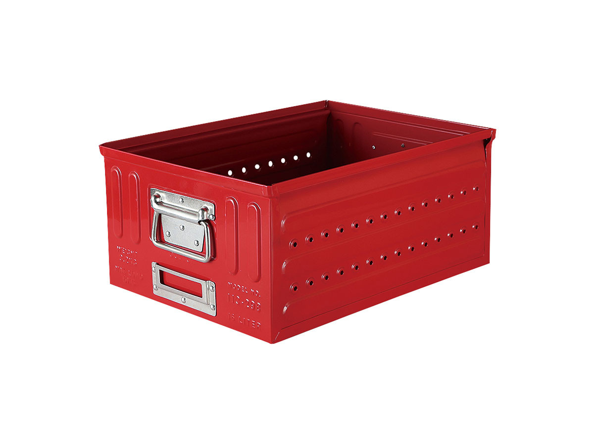 D.M.S."Garage" 16L / D.M.S.ガレージ 16LModel 113-298 [2]