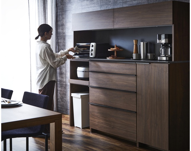 DINING BOARD LUNAW(ダイニングボード ルノー) / ニッポネア(NIPPONAIRE)