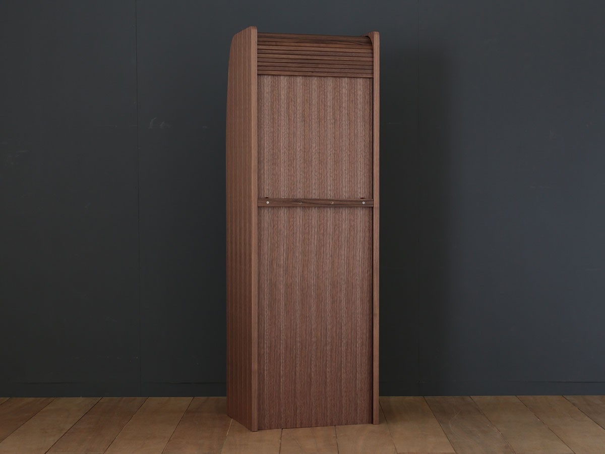 JYABARA Tall Cabinet / ジャバラ トール キャビネット ガラス扉 [2]