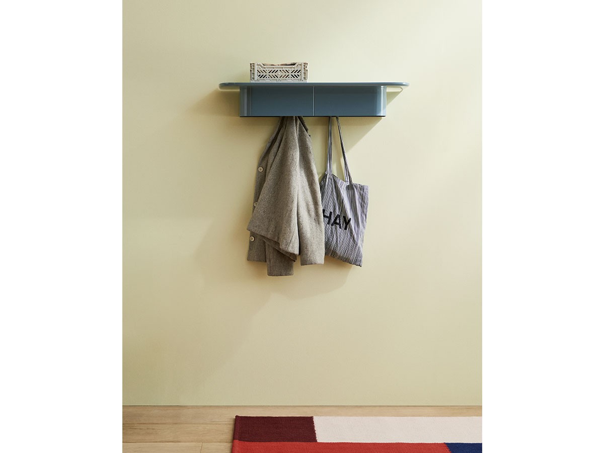 KORPUS SHELF L / コーパス シェルフ L [4]