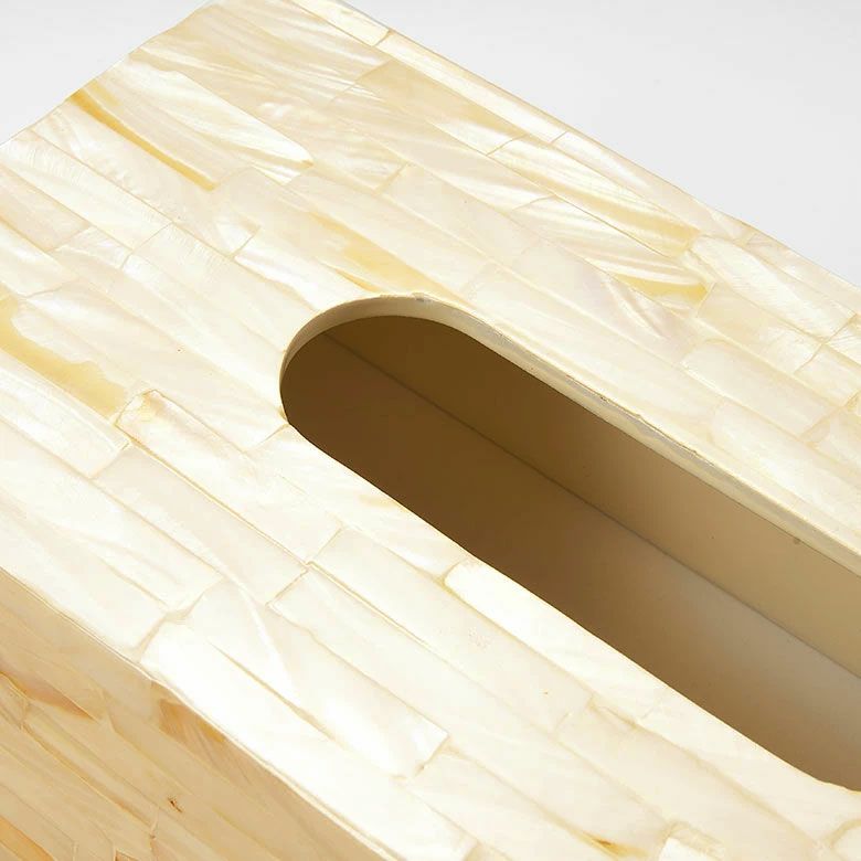 ティッシュ ボックス ケース オシャレ 花粉症 [3]