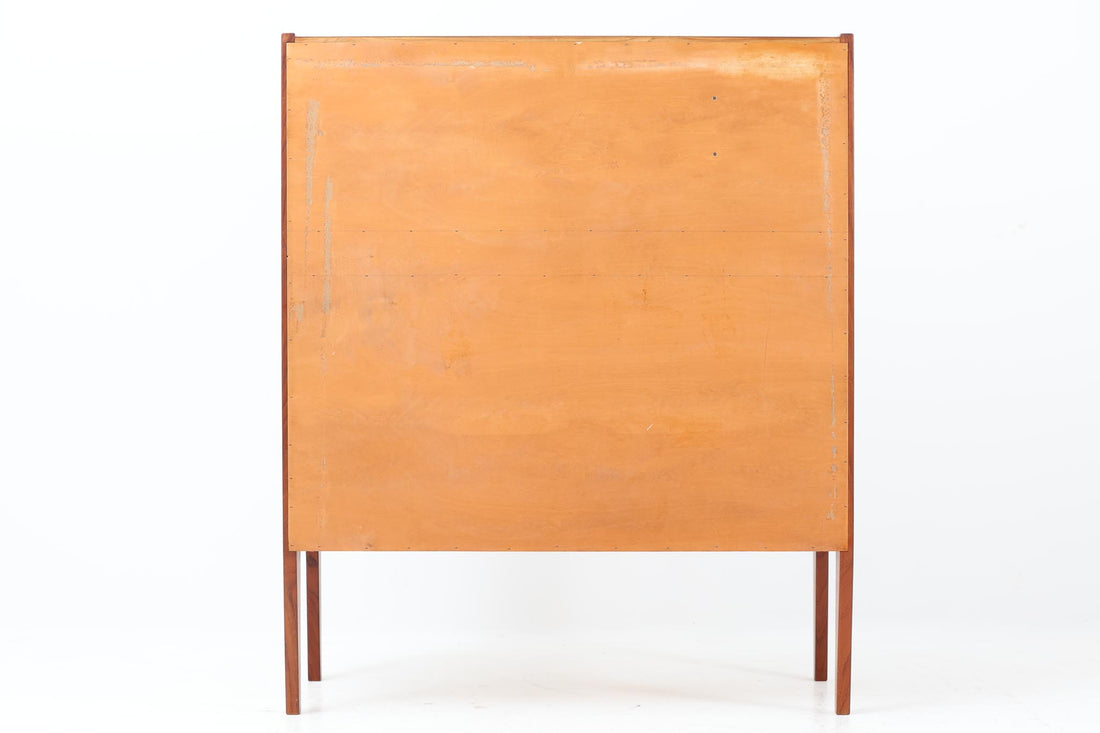 Kai Kristiansen(カイ・クリスチャンセン)　ライティングビューロ　チーク材　北欧家具ビンテージ/DK17123 [4]