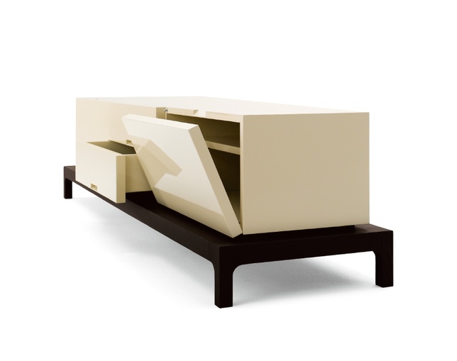 Contrast KA3 01E ／キャビネット(コントラスト KA3 01E) / アルティ(arti) [2]