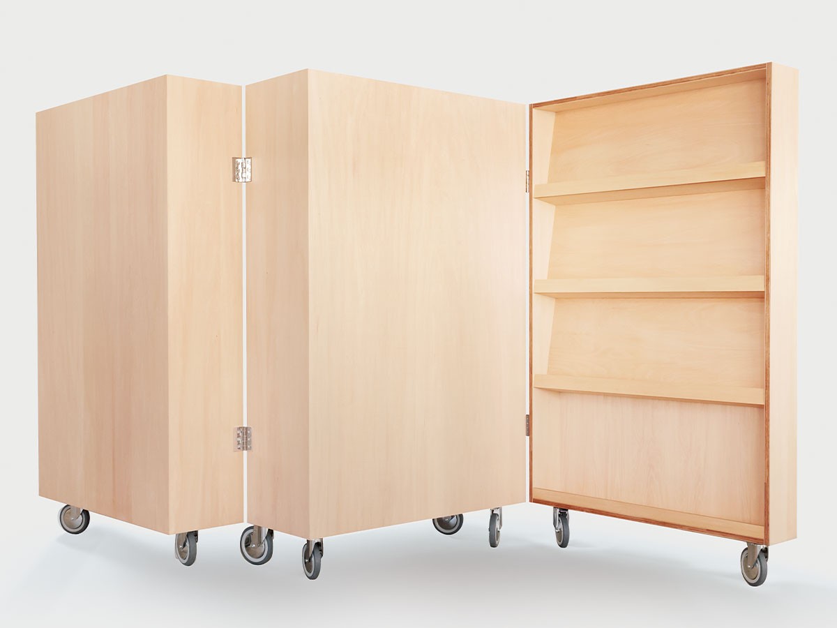 BYOBU / ビョウブ