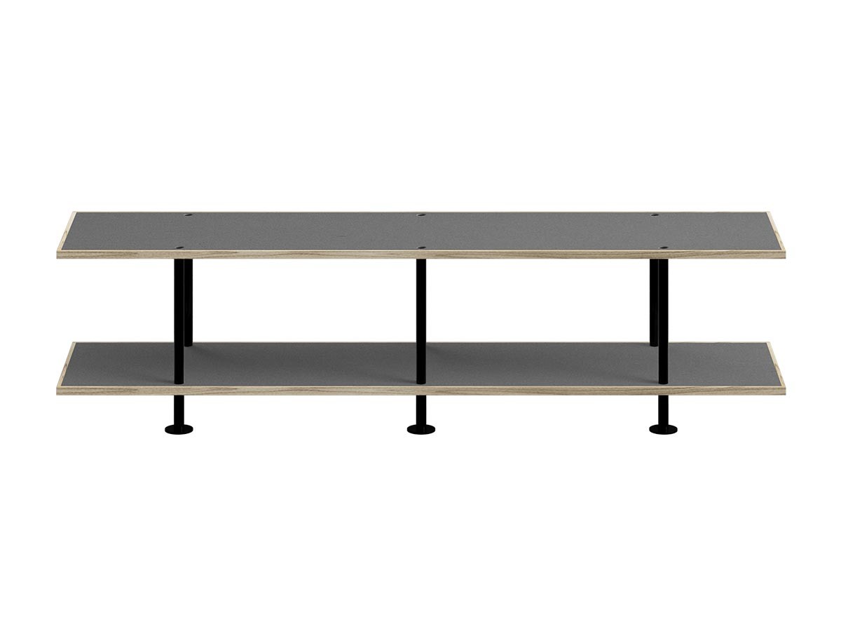 Shelf / シェルフ SLF-03 2段 [3]