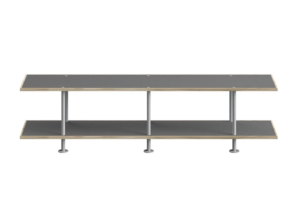 Shelf / シェルフ SLF-03 2段 [4]