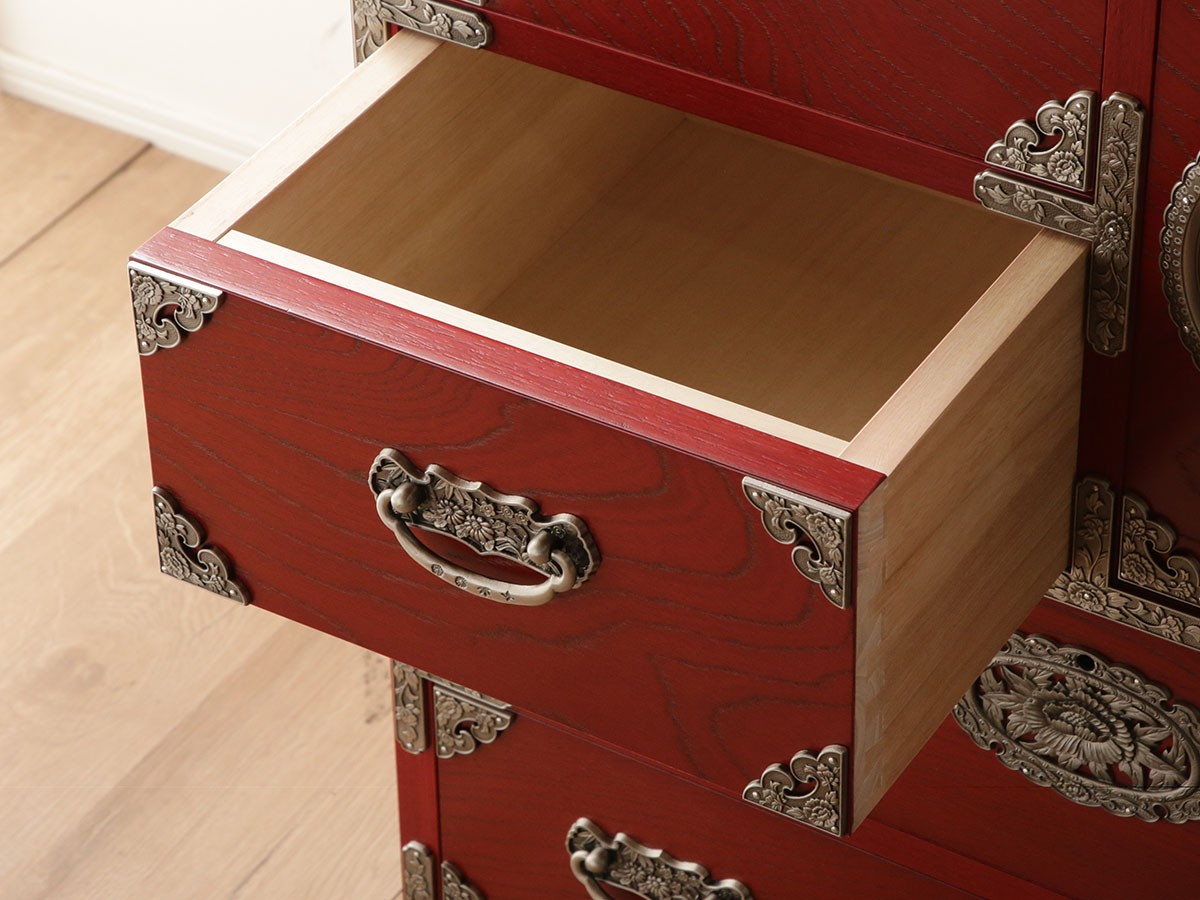 吉野民藝 25 整理片開 / 吉野民藝 25 整理片開 [4]