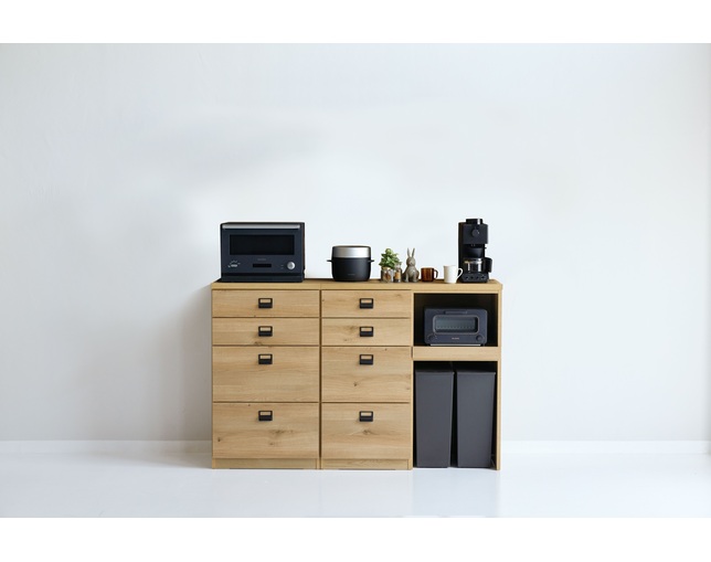 ダストン　カウンターセット / クラッシュプロジェクト(CRUSH CRASH PROJECT) [2]