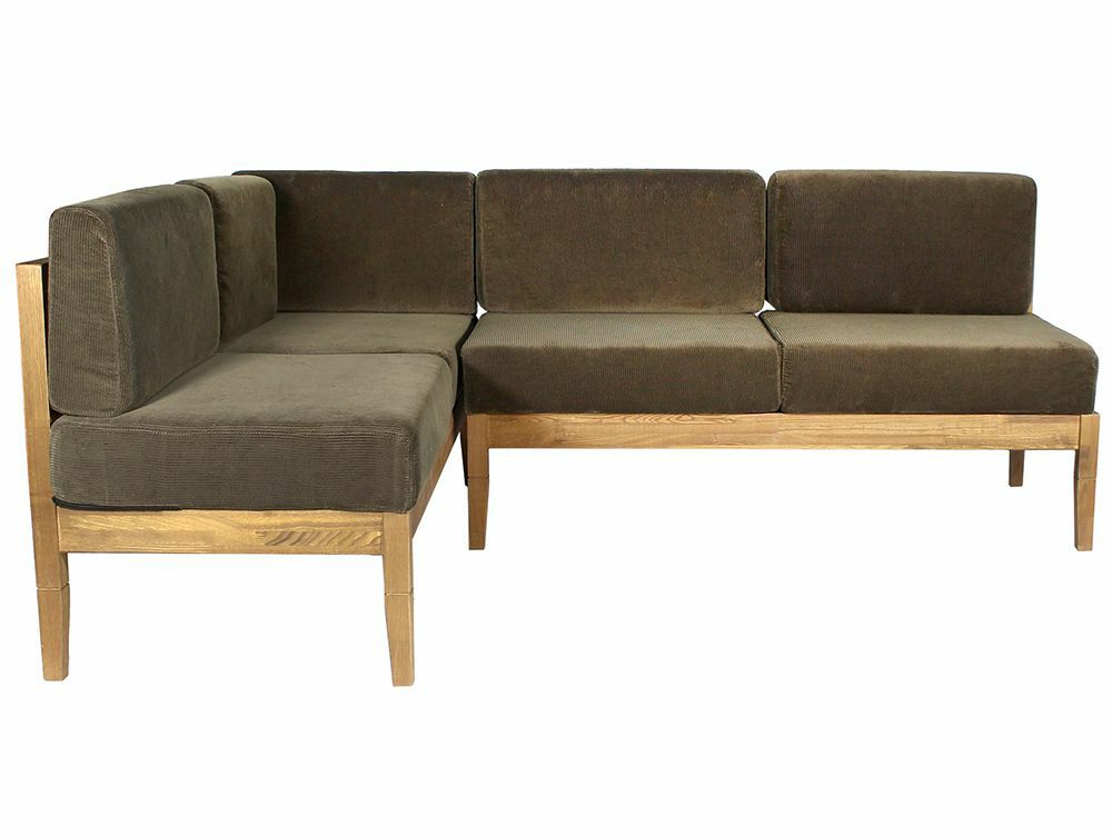 Thole LD sofa armless