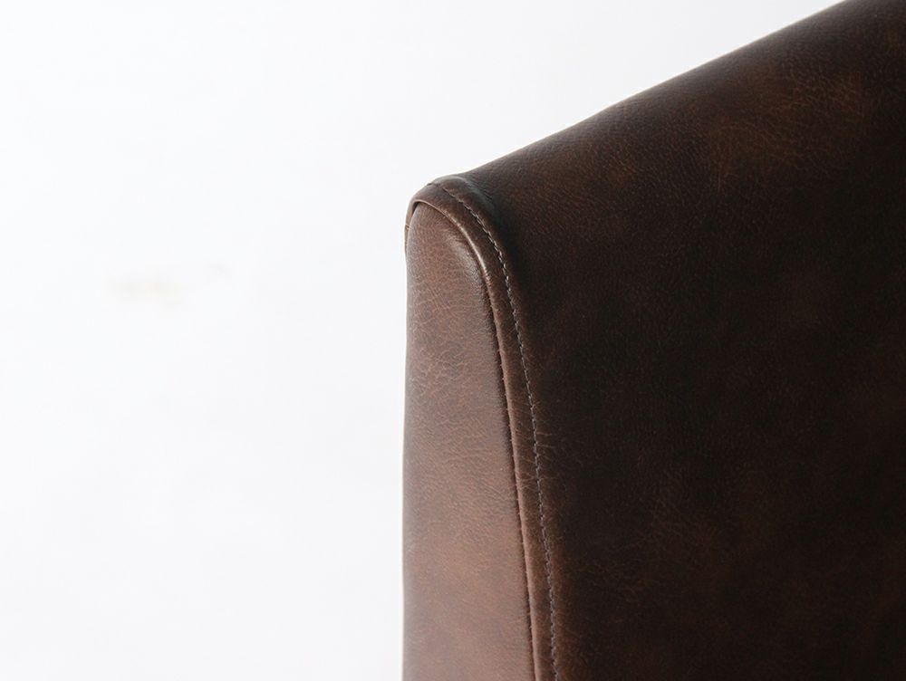 PUNISH LD sofa armless