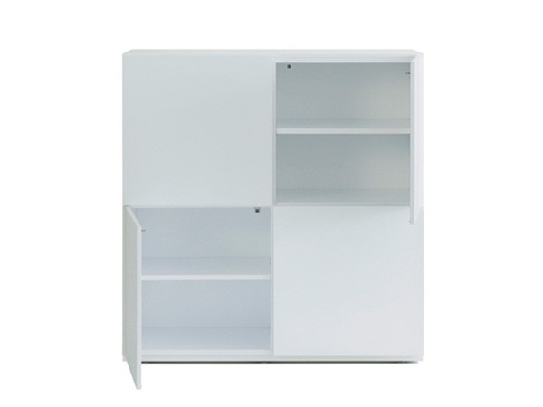 ROSETBook&Look / ロゼブック & ルック サイドボード W105 [2]