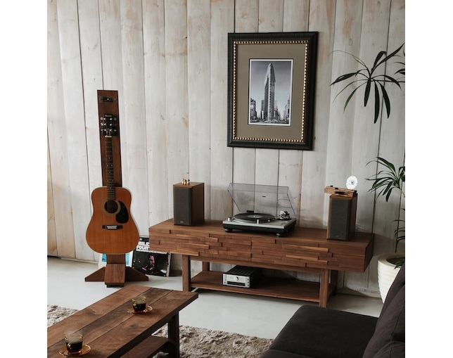 MONO LIVING BOARD(モノ リビングボード) / マスターウォール(MASTERWAL/AKASE) [2]